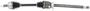 Precision CV Axle Shaft - New