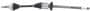 Precision CV Axle Shaft - New
