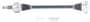 Precision CV Axle Shaft - New