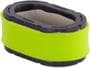 Prime Line Oval Air Filter With Pre-filter