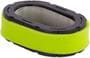 Prime Line Oval Air Filter With Pre-filter