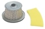 Prime Line Cone Air Filter And Pre-Filter Set