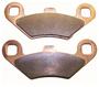 Prime Line Sintered Metal Brake Pads