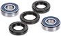 Prime Line Wheel Bearing And Seal