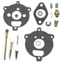 Prime Line Carburetor Kit