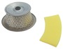 Prime Line Cone Air Filter And Pre-Filter Set