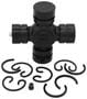 Precision Severe Duty U-Joint