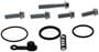 ProX Racing Parts Clutch Slave Cylinder Rebuild Kit