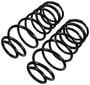 Precision Coil Spring Set