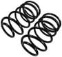 Precision Coil Spring Set