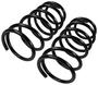 Precision Coil Spring Set