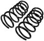 Precision Coil Spring Set
