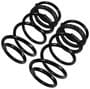 Precision Coil Spring Set