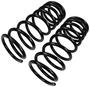 Precision Coil Spring Set