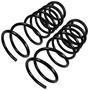 Precision Coil Spring Set