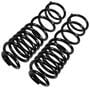 Precision Coil Spring Set