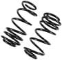 Precision Coil Spring Set