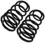 Precision Coil Spring Set