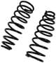 Precision Coil Spring Set