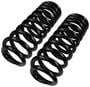 Precision Coil Spring Set