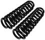 Precision Coil Spring Set