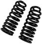 Precision Coil Spring Set
