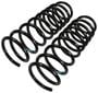 Precision Coil Spring Set