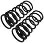 Precision Coil Spring Set