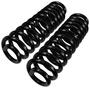 Precision Coil Spring Set