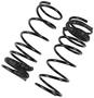 Precision Coil Spring Set