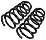 Precision Coil Spring Set