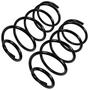 Precision Coil Spring Set