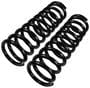 Precision Coil Spring Set