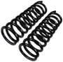 Precision Coil Spring Set