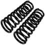 Precision Coil Spring Set