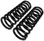 Precision Coil Spring Set