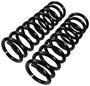 Precision Coil Spring Set