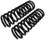 Precision Coil Spring Set
