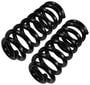 Precision Coil Spring Set