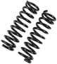 Precision Coil Spring Set