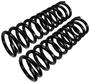 Precision Coil Spring Set