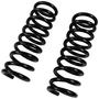 Precision Coil Spring Set