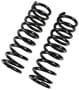 Precision Coil Spring Set