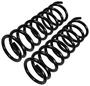 Precision Coil Spring Set
