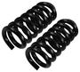 Precision Coil Spring Set