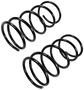 Precision Coil Spring Set