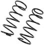 Precision Coil Spring Set