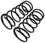 Precision Coil Spring Set