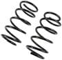 Precision Coil Spring Set