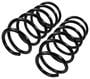 Precision Coil Spring Set